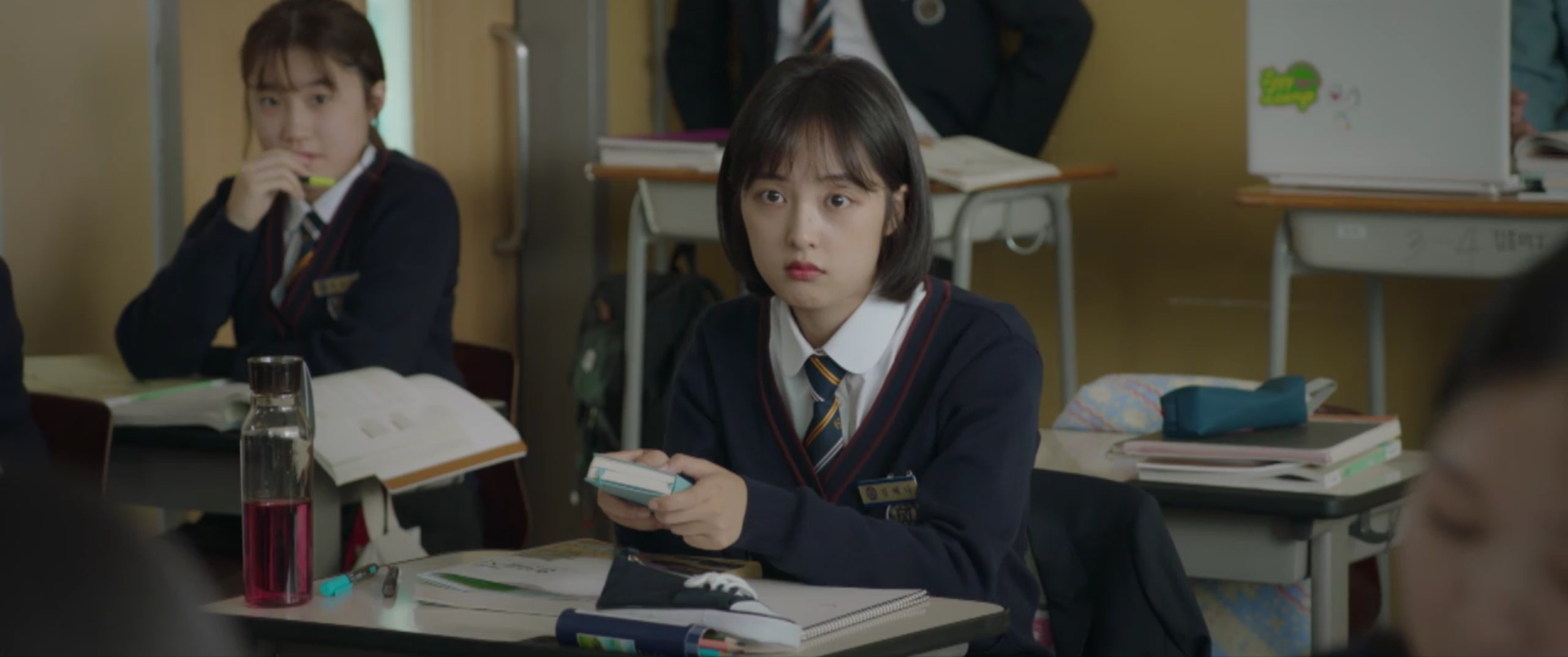 ㄱ 스카이캐슬 진짜 알페스 맛집인데 다들 한 번 잡솨봐 | 인스티즈