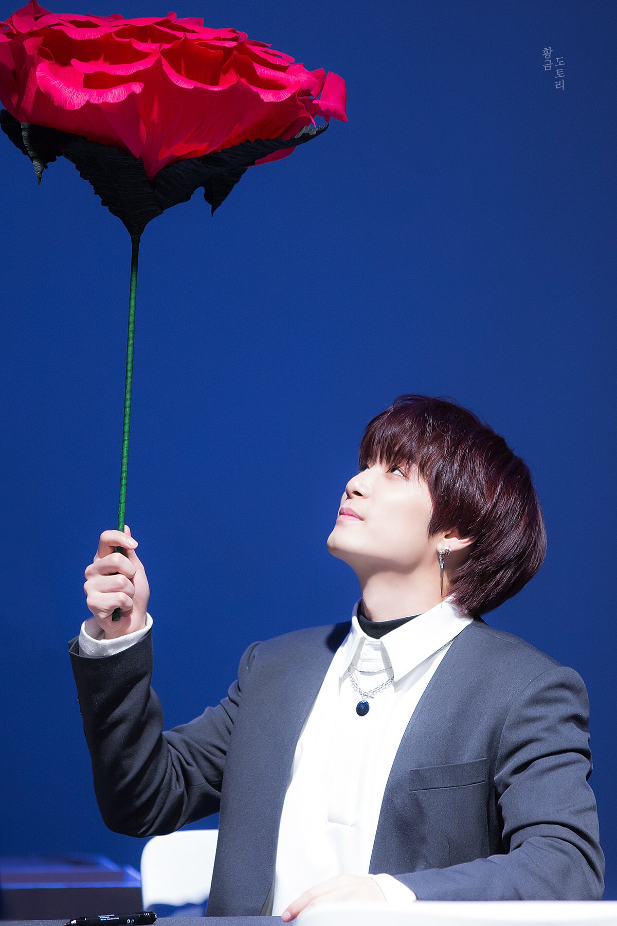 우리 종현이 너무 이뻐 ㅠㅠㅠ | 인스티즈