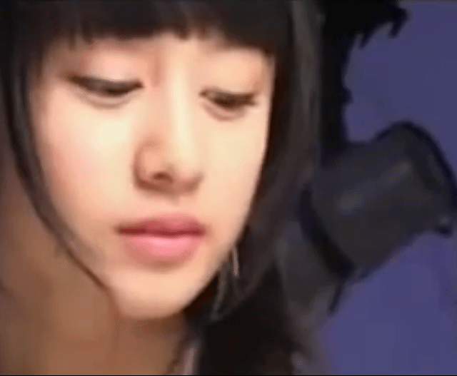 ㅋㅋㅋㅋㅋㅋㅋㅋㅋ데뷔하기 전부터 이 미모래.. | 인스티즈