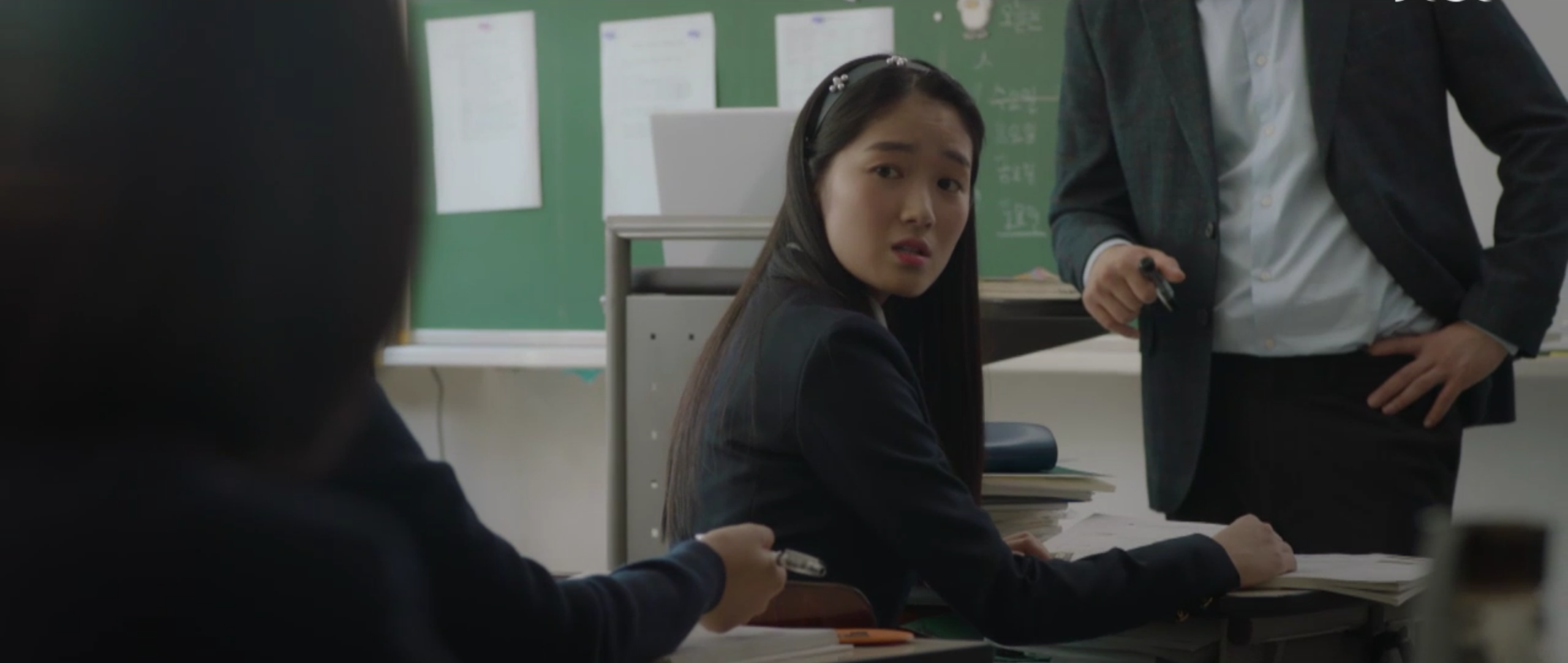 ㄱ 스카이캐슬 진짜 알페스 맛집인데 다들 한 번 잡솨봐 | 인스티즈