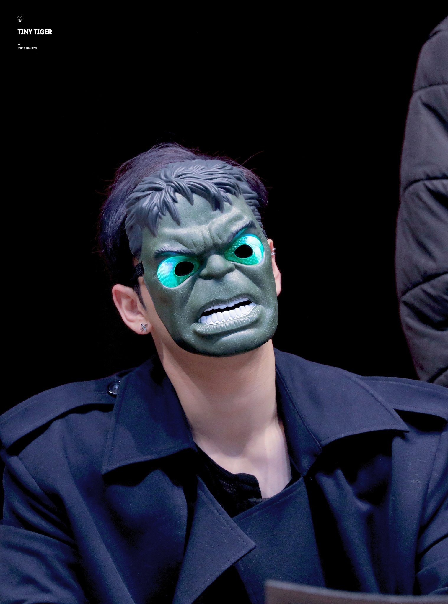 강동호 이거 너무 귀엽닼ㅋㅋㅋㅋㅋㅋㅋㅋㅋㅋㅋㅋㅋ | 인스티즈