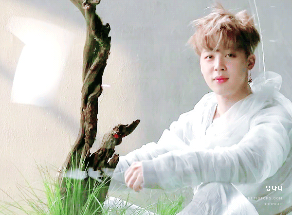 빅히트가 찍은 방탄 컨셉 포토 중 예술甲/비하인드 컷ㄷㄷ | 인스티즈