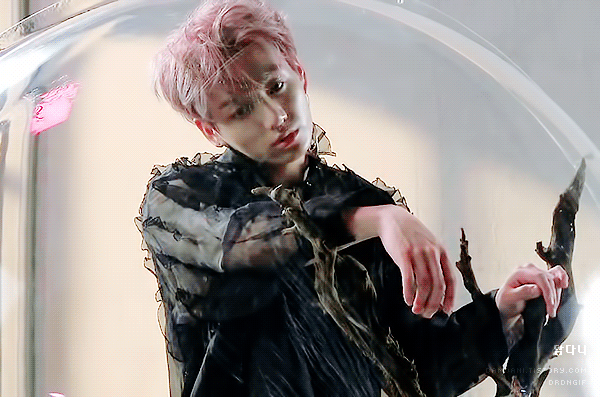 빅히트가 찍은 방탄 컨셉 포토 중 예술甲/비하인드 컷ㄷㄷ | 인스티즈