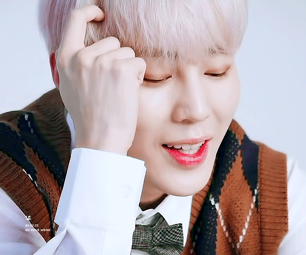 하성운 진짜 요즘 무슨 일이야? | 인스티즈