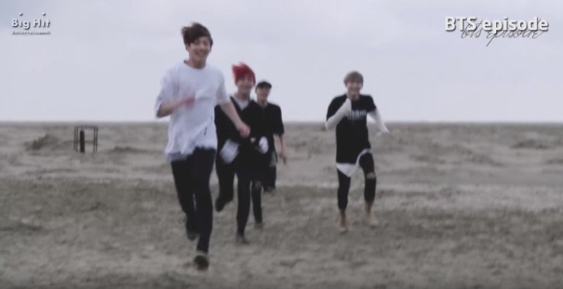 퇴근은 방탄 슈가처럼... | 인스티즈