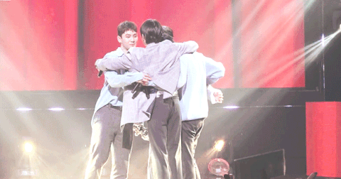 뉴이스트 팬들 이거 보지마 | 인스티즈