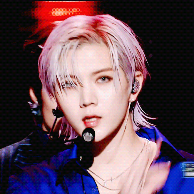 어제 음중 뉴이스트 렌 많이 모았지 | 인스티즈