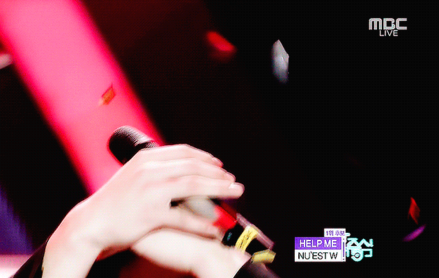 오늘도 레전드 뉴이스트w | 인스티즈