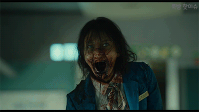 [방탄소년단] 2019(감염자들)_01 | 인스티즈