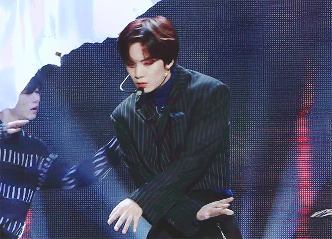 뉴블 오늘 카메라 워킹 무슨일이야(ㅈㅇ 뉴종현) | 인스티즈