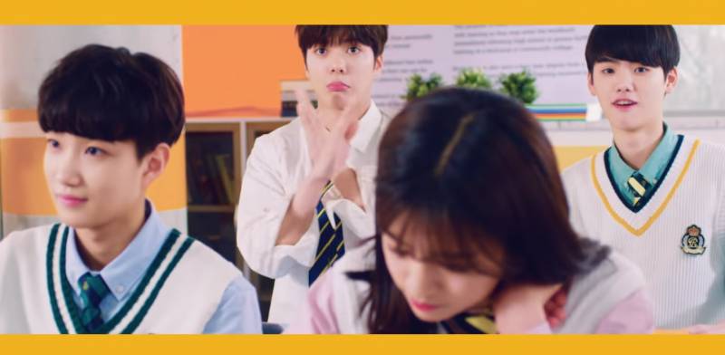 얘네들 스타쉽 남연생들이야????? | 인스티즈