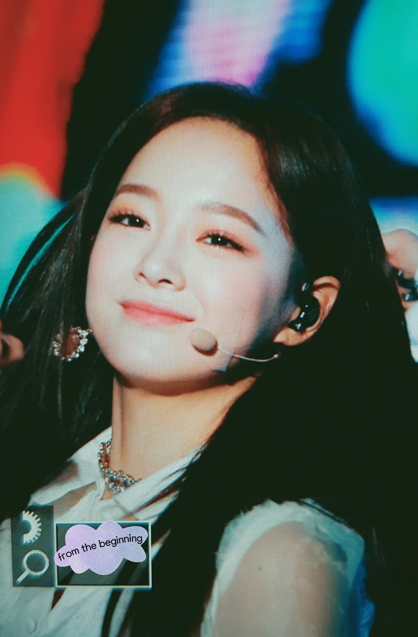 세정이 팬들아 | 인스티즈