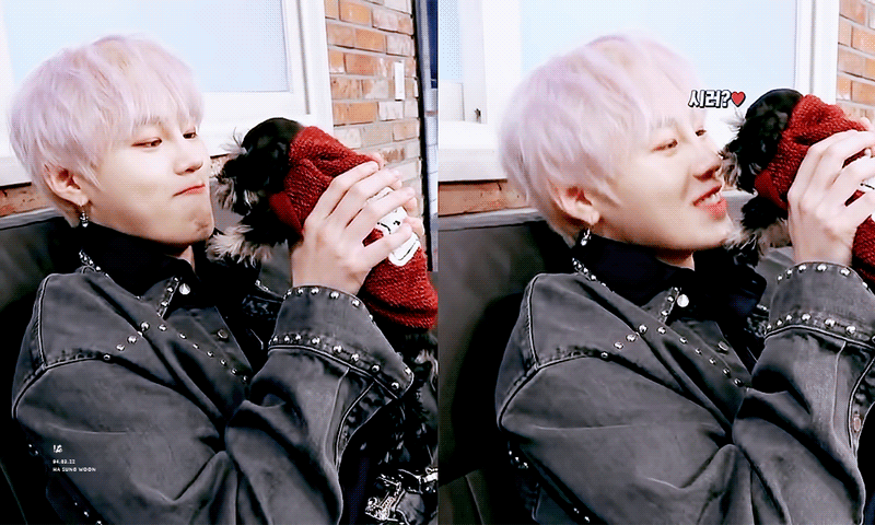 하성운 사랑해 ㅠㅠㅠㅠㅠㅠㅠㅠㅠㅠㅠㅠㅠㅠㅠㅠㅠㅠㅠ | 인스티즈