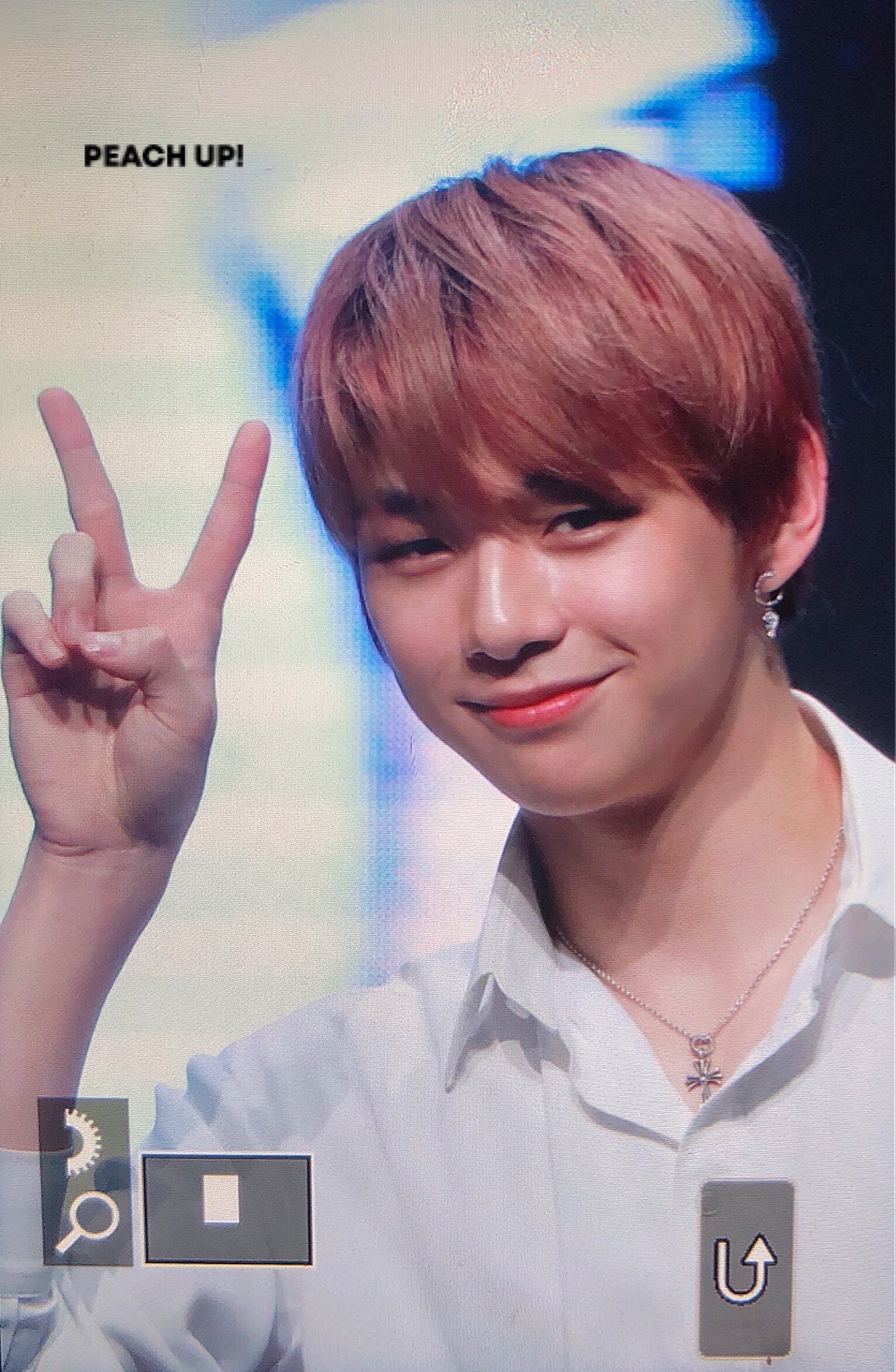 몰라 강다니엘 너무이뻐서 머리박고 죽을ㄹ... | 인스티즈