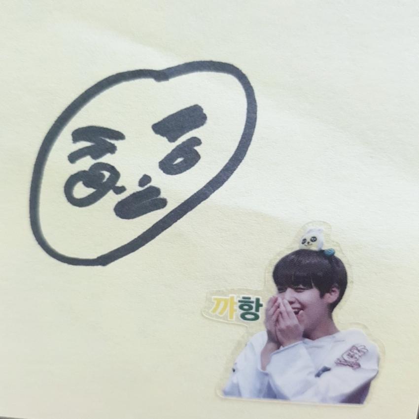 솔직히 내 최애 그림 못그림 | 인스티즈