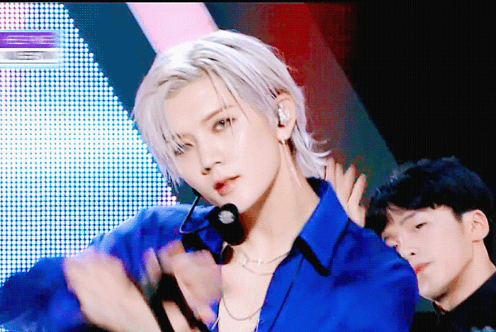 어제 음중 뉴이스트 렌 많이 모았지 | 인스티즈