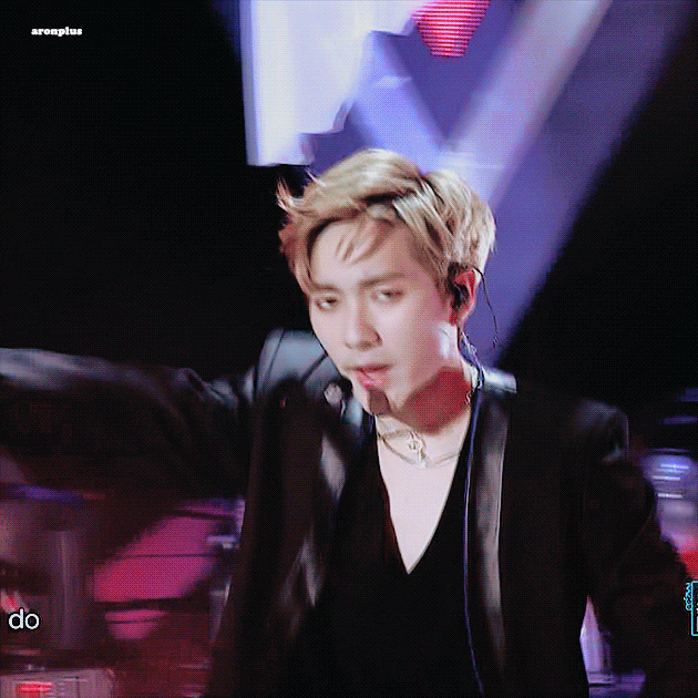 오늘자 뉴이스트 얼굴 | 인스티즈