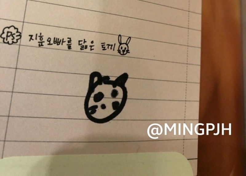 솔직히 내 최애 그림 못그림 | 인스티즈