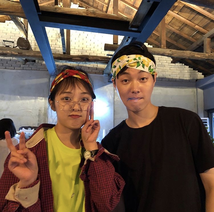 다들 혜나 실체는 알고 인티하는 거??? | 인스티즈