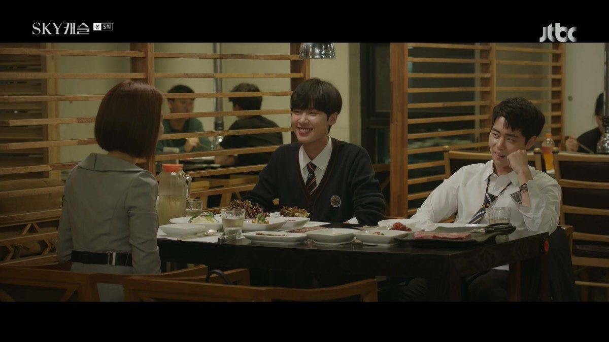 스카이캐슬 차서준 차기준은 ㄹㅇ덕질요소가 넘쳐ㅋㅋㅋㅋ | 인스티즈