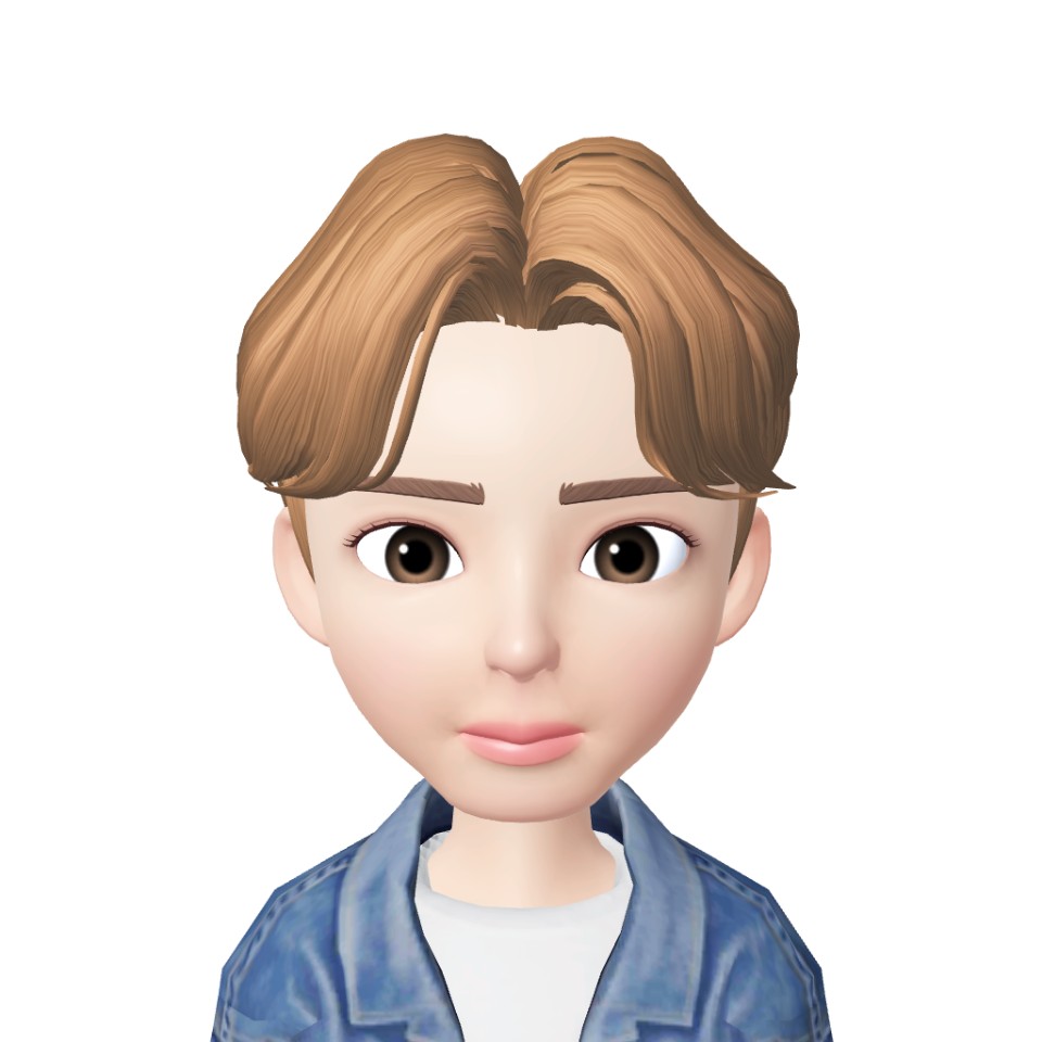 제페토로 만들었는데 | 인스티즈