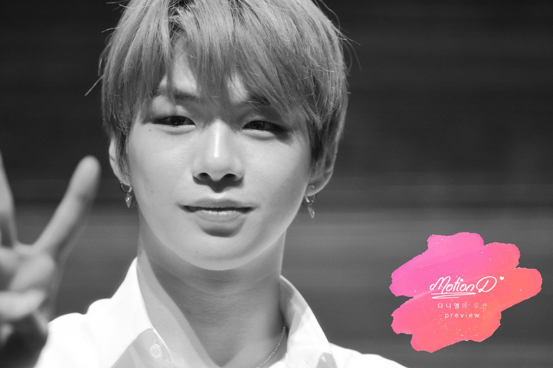 아 다니엘 오늘 진짜 이뻤네ㅠㅠ | 인스티즈