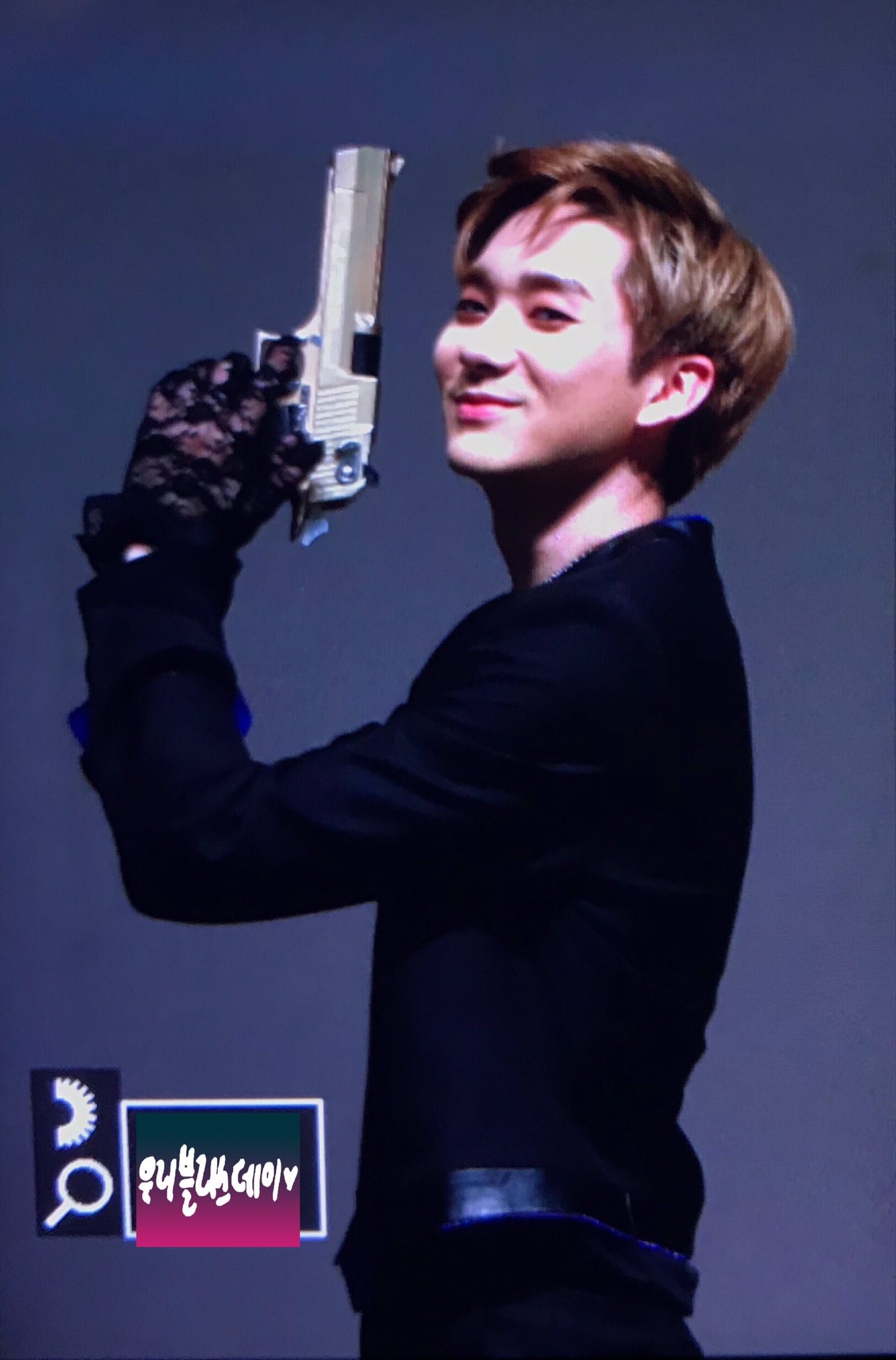 뉴이스트팬들 ㄹㅇ 배운변태 인정합니다 | 인스티즈