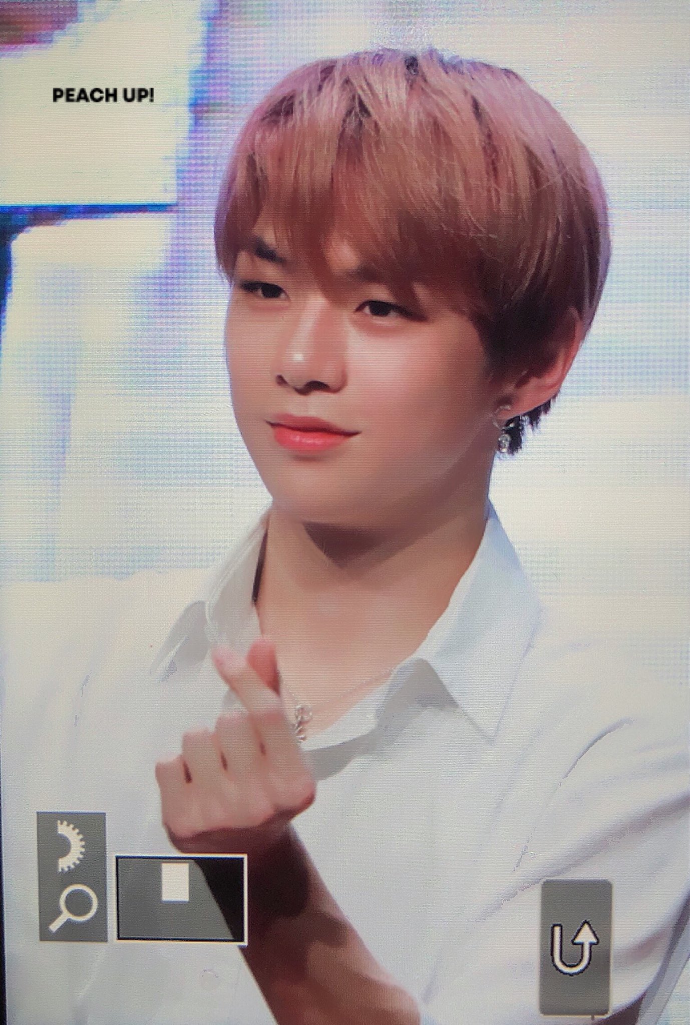 아 다니엘 오늘 진짜 이뻤네ㅠㅠ | 인스티즈