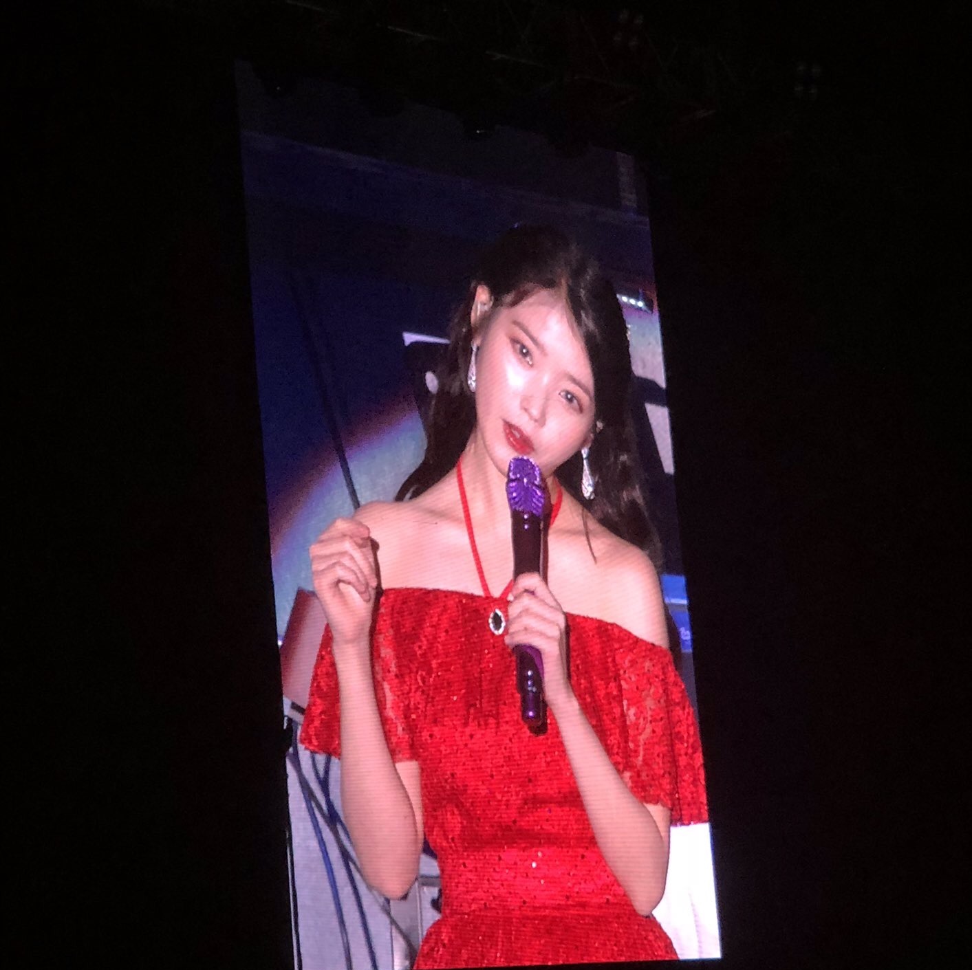 아이유 실시간,,♡ | 인스티즈