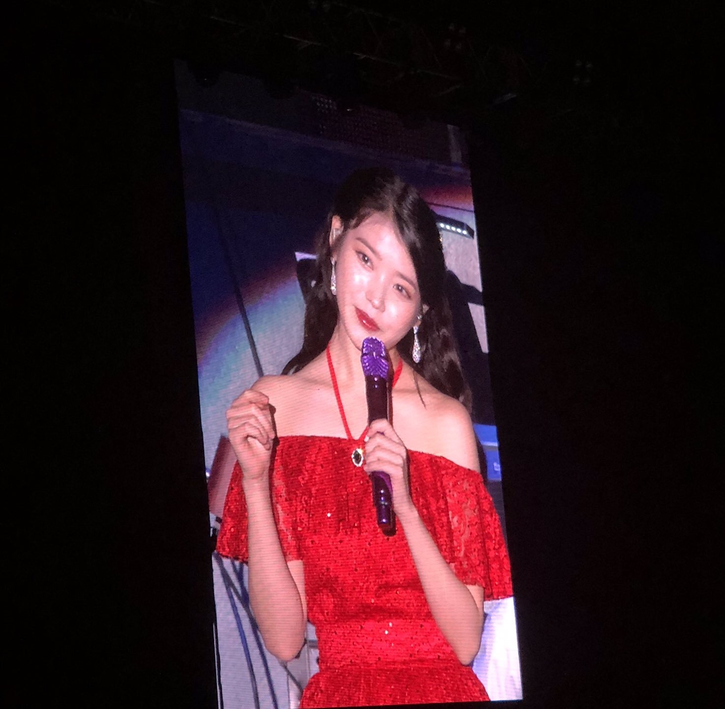 아이유 실시간,,♡ | 인스티즈