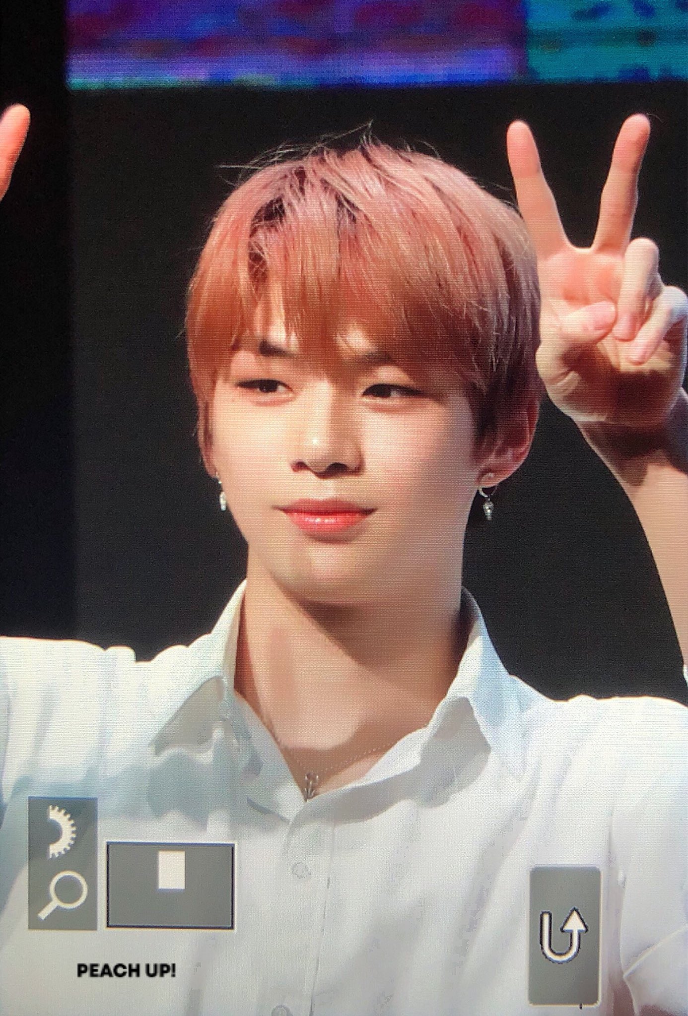 아 다니엘 오늘 진짜 이뻤네ㅠㅠ | 인스티즈