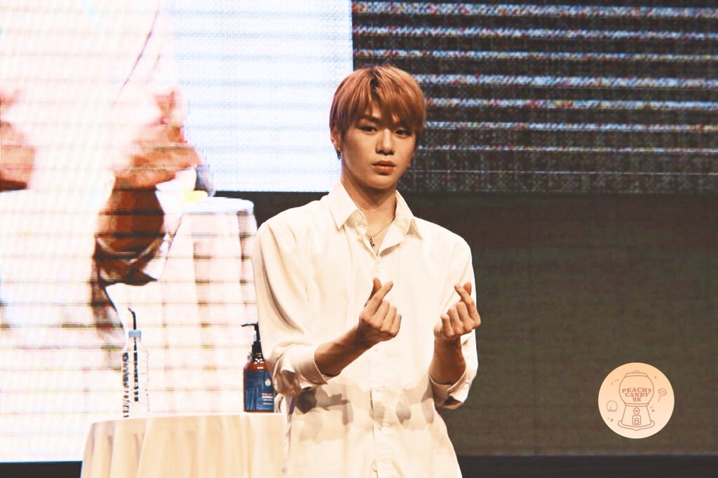 아 다니엘 오늘 진짜 이뻤네ㅠㅠ | 인스티즈