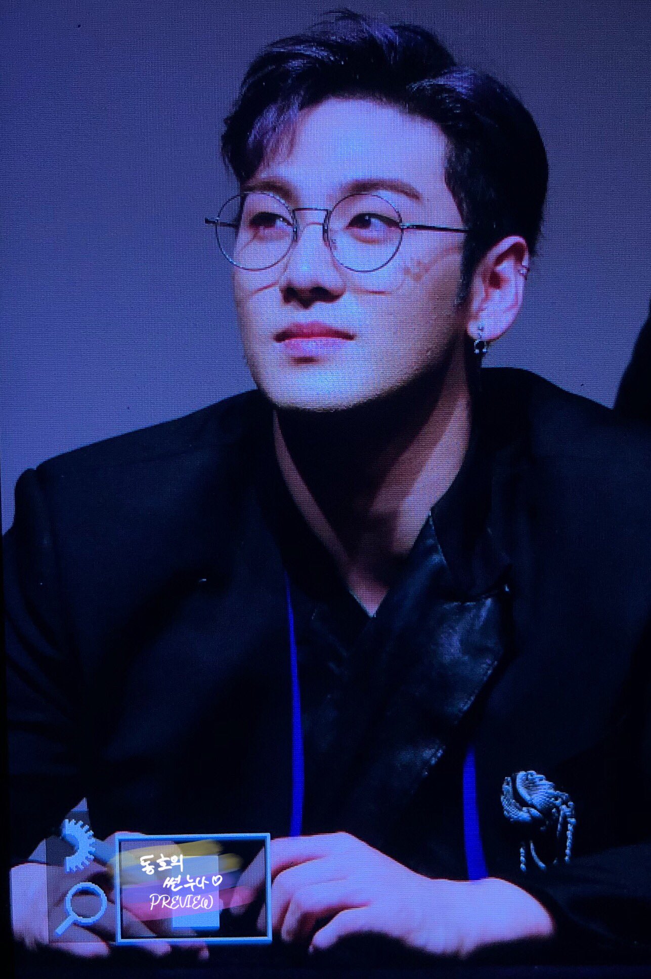 강동호 갓경....... | 인스티즈