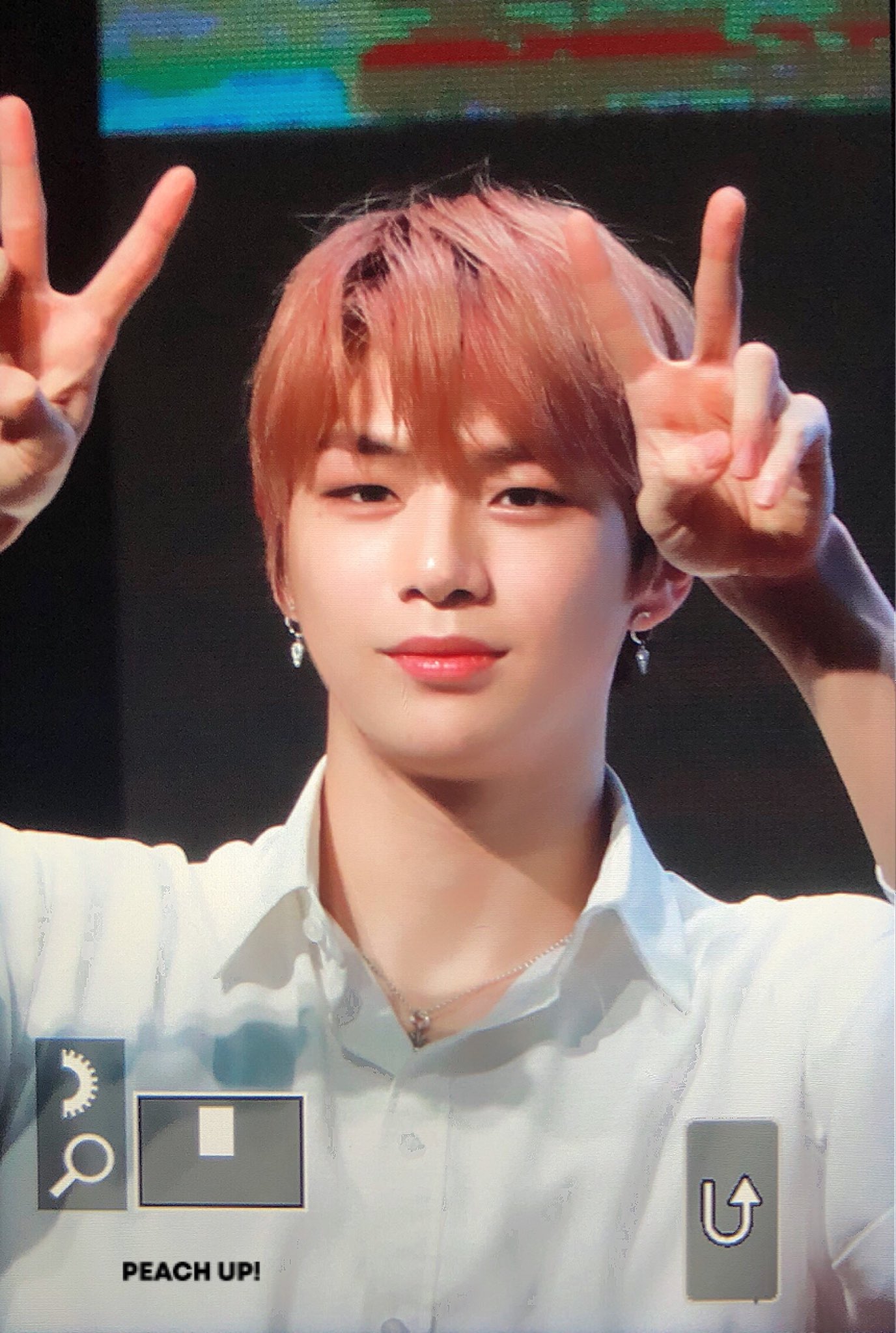 아 다니엘 오늘 진짜 이뻤네ㅠㅠ | 인스티즈