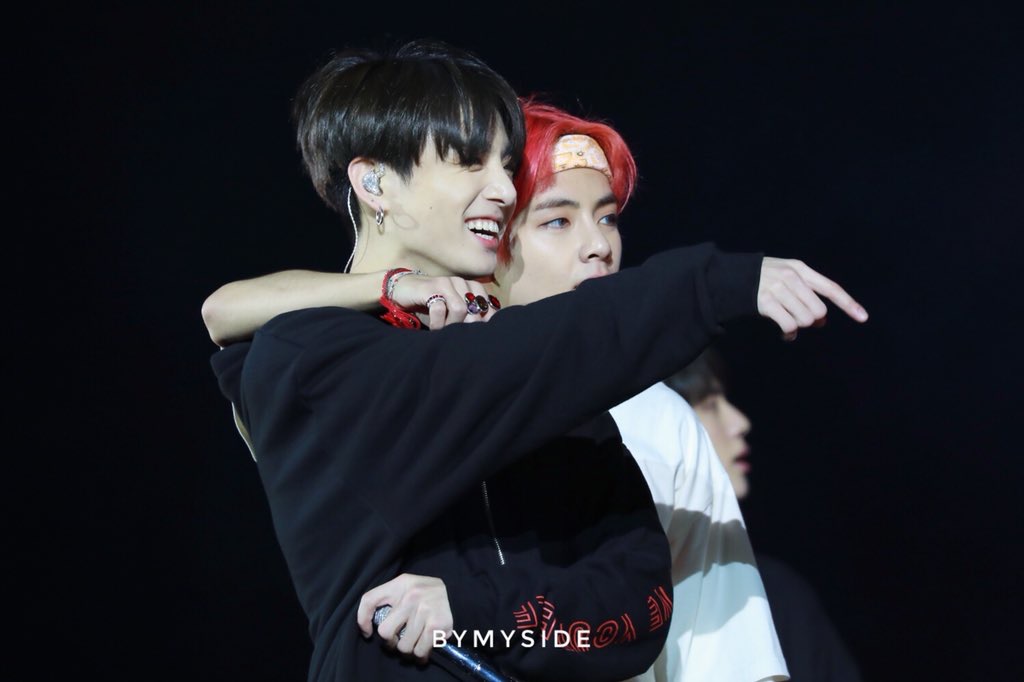 ㄱ 휴 오늘 국뷔,,,, | 인스티즈