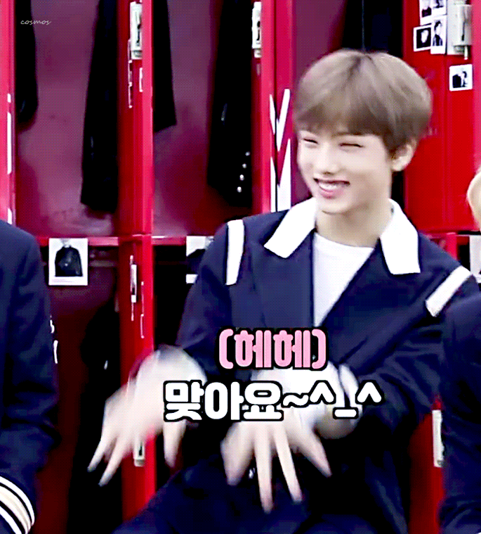 진짜 귀여움이 과하다 CUTE라고... | 인스티즈