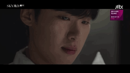 스카이캐슬 쌍둥이 서준이 있잖아 | 인스티즈