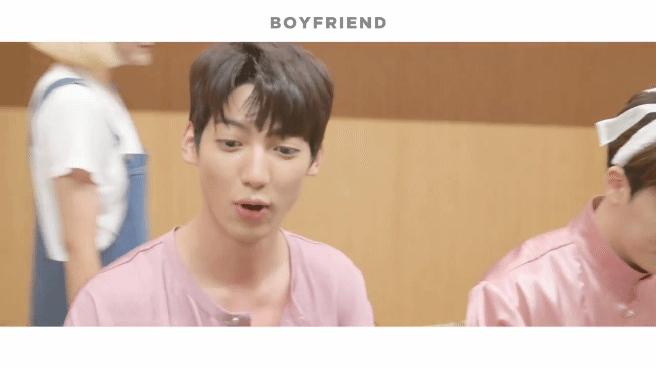 보프 팬싸 가고싶다... | 인스티즈