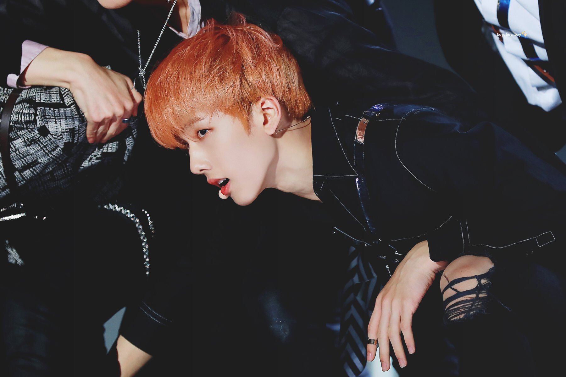 진짜 귀여움이 과하다 CUTE라고... | 인스티즈