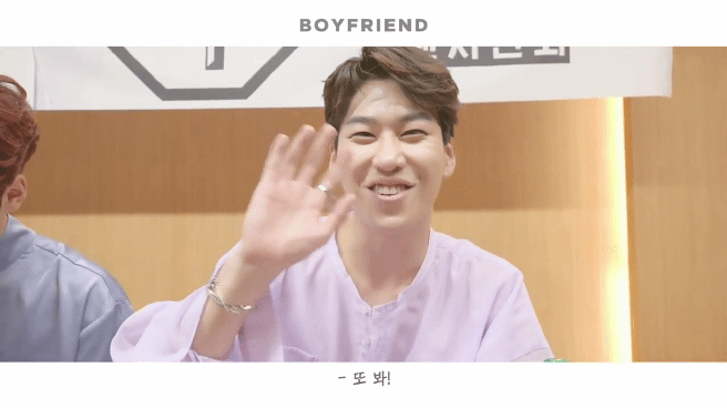 보프 팬싸 가고싶다... | 인스티즈