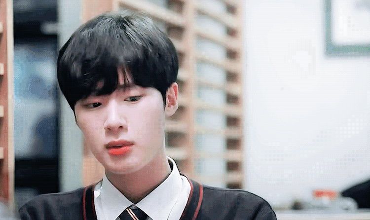 스카이캐슬 쌍둥이 서준이 있잖아 | 인스티즈