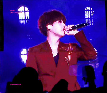 민윤기 사랑해 진짜 하 진짜 아 오빠 나 울어 진짜 ㅣ | 인스티즈