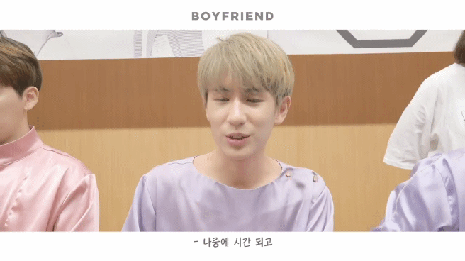 보프 팬싸 가고싶다... | 인스티즈