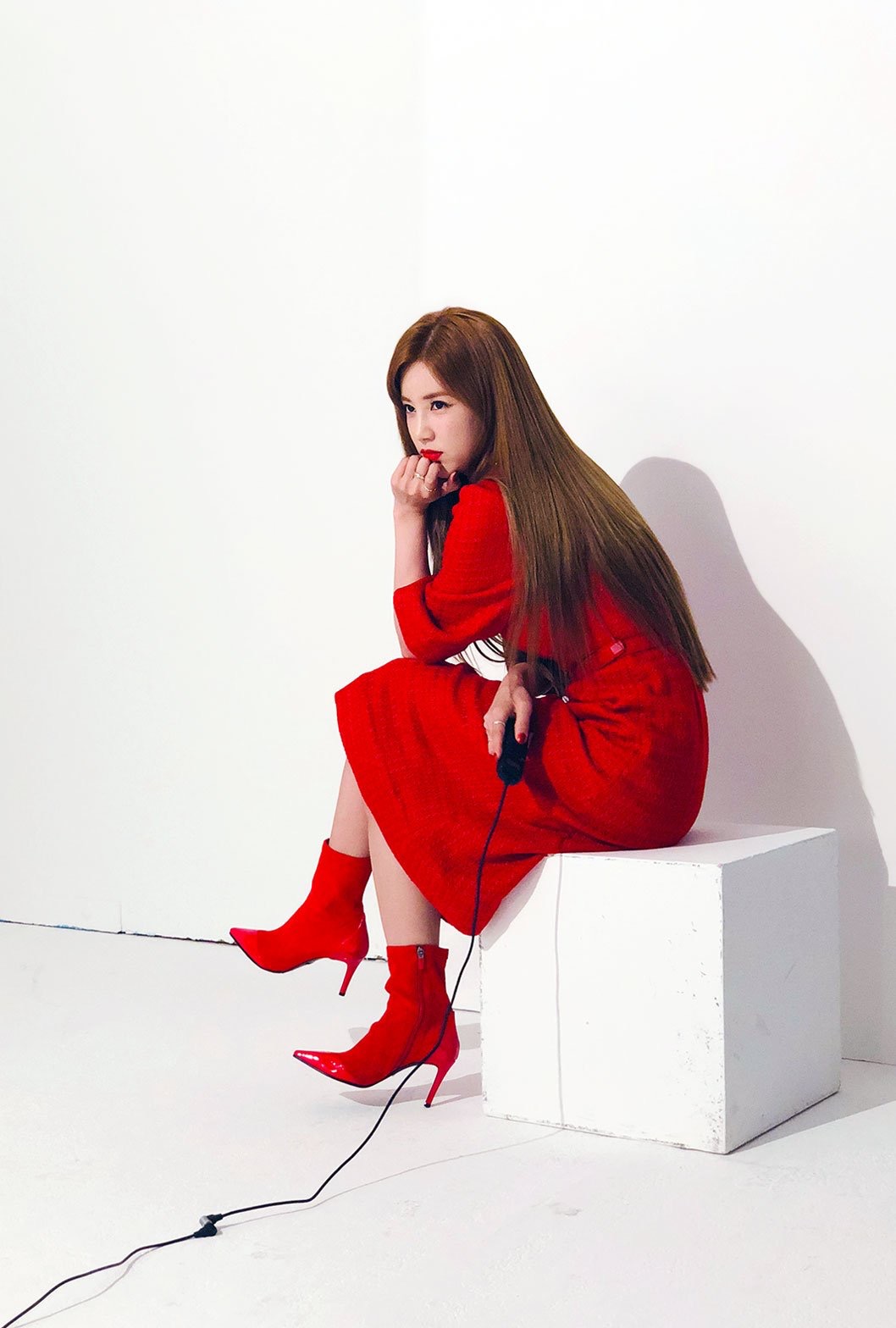 박초롱 이거 루머잖아.. | 인스티즈