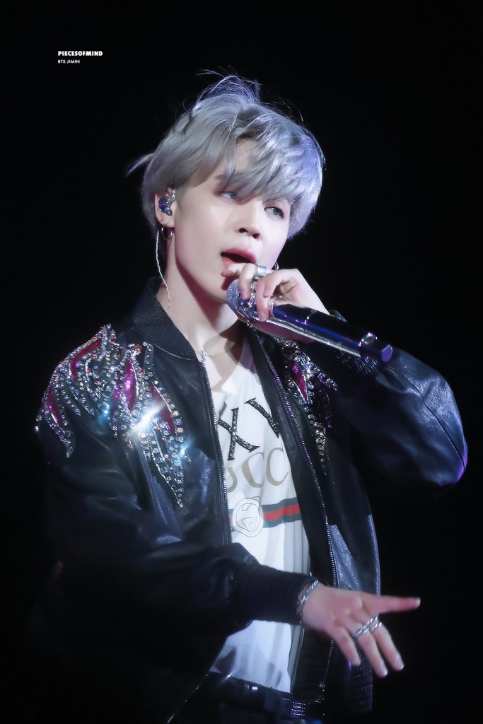 방탄 지민 빨리 귀국해... | 인스티즈