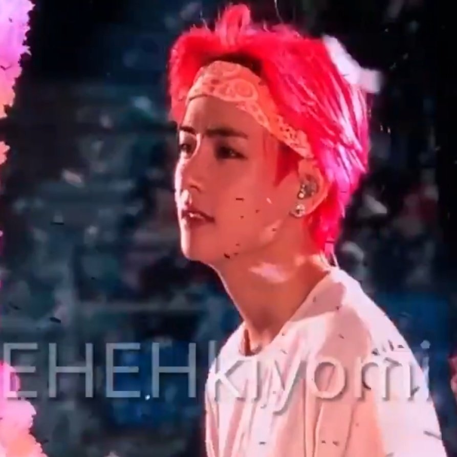 뷔 오늘 영화찍었네 | 인스티즈