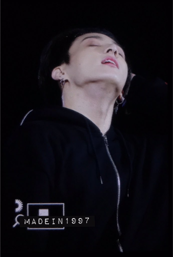 아 제발 방탄 정국 머리 까주세요 정말 너무 대단해 | 인스티즈