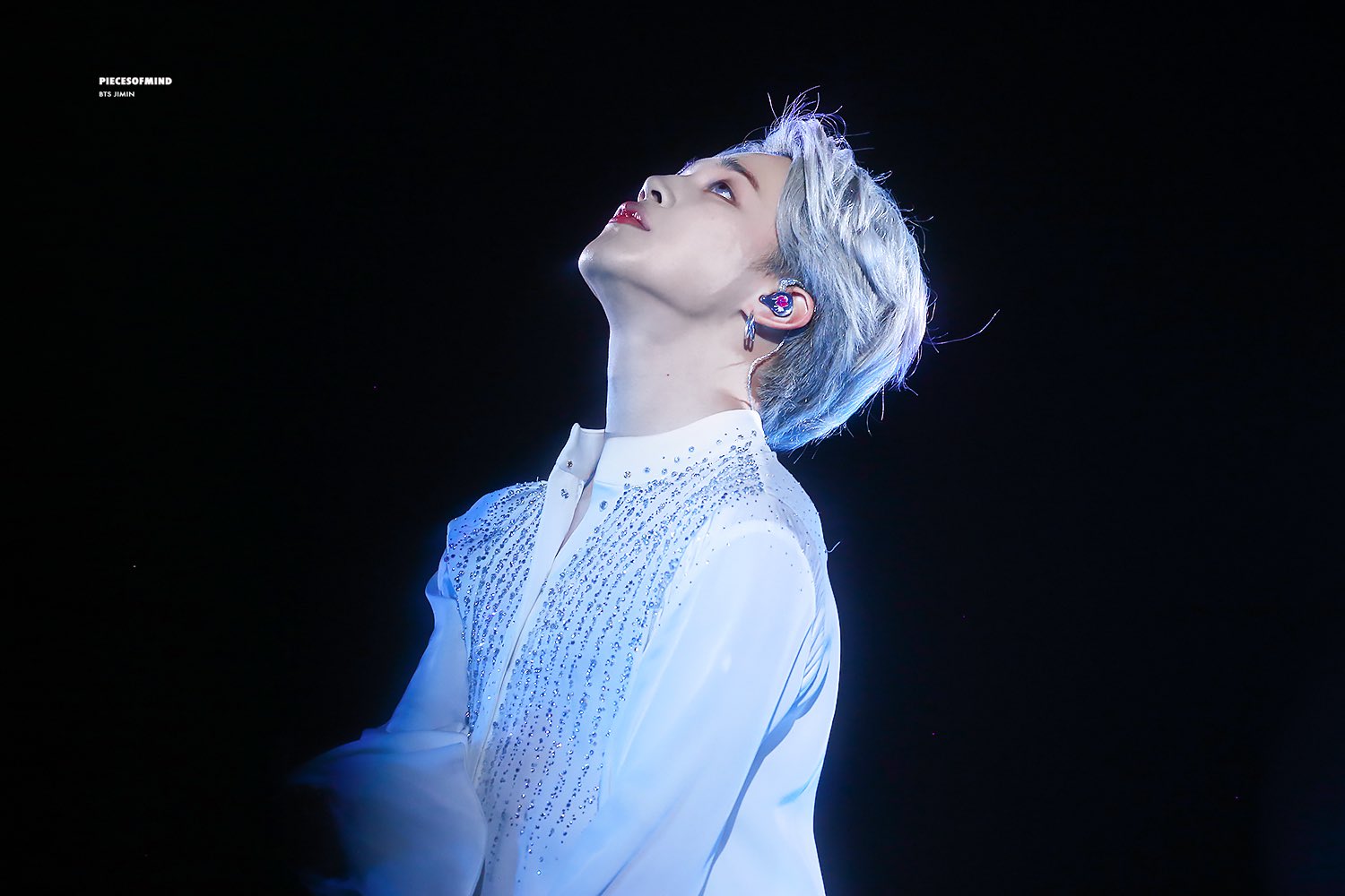 방탄 지민 이거 객관적으로 천사네 | 인스티즈