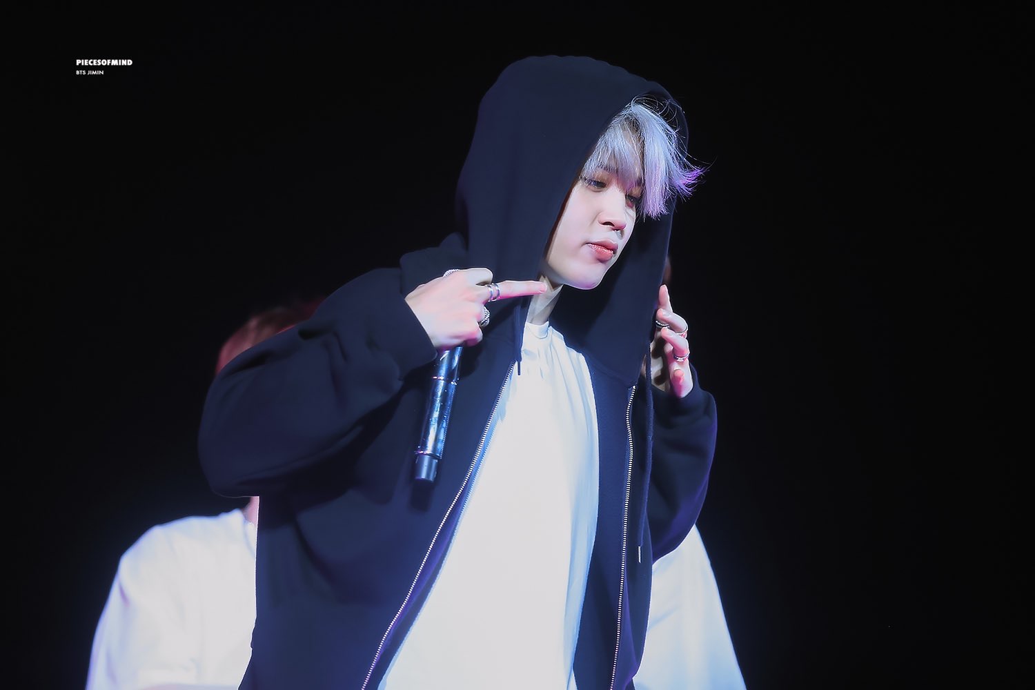 이게 검정콩알이야 지민이야 | 인스티즈