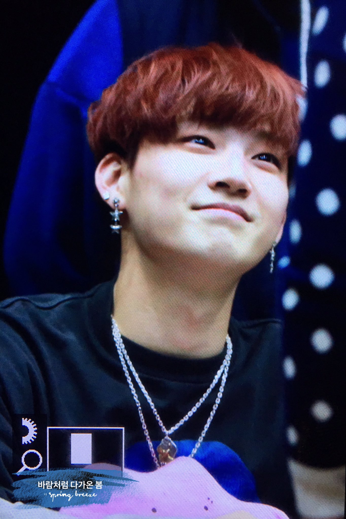 제이비 팬싸에서 팬들 올려다보고 다정하게 보는 모먼트 너무 좋아 설레 ㅠㅠㅠㅠ | 인스티즈